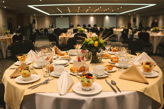 Black Tie Bingo Gala - 2