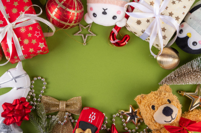 Children’s Only Gift Shop