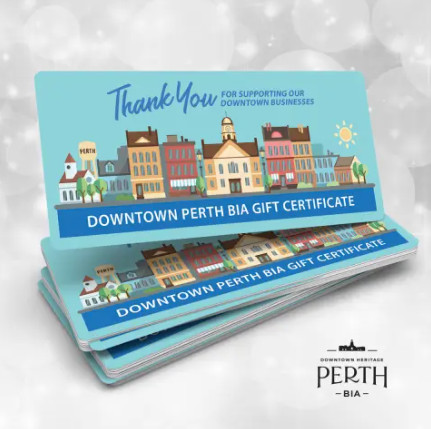 Shop, Stamp & Win - 2