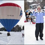 Port Sydney Annual Winter Carnival Event