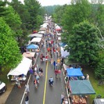 23rd Annual Baysville Walkabout Festival