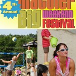 4th Annual Big Weekend Festival MacTier