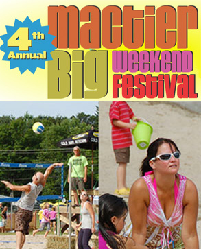 Annual Big Weekend Festival MacTier