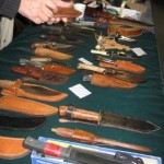 Bracebridge Gun & Military Show