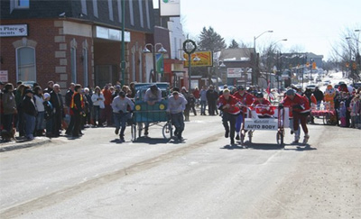 Gravenhurst Ontario
