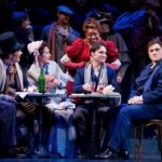 Muskoka Opera Festival Aug 20-24