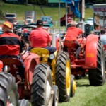 Muskoka Pioneer Power Show – July 13-15