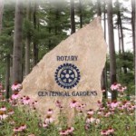Rotary Centennial Gardens Visual Art Awards Reception