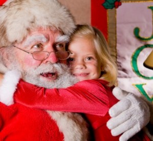 Carleton Place BIA Evening Santa Claus Parade