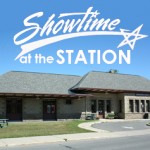 Showtime at the Station