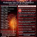 Canada Day 2015