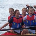 Carleton Place Canoe Club Regatta Weekend