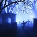 Our Haunted Heritage Storytelling Night