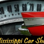Wheels on the Mississipi car show | carleton place