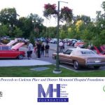 Carleton Place Cruise Nights