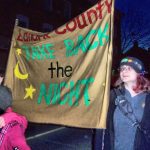 Take back the Night