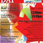 Canada Day 2018 in Carleton Place