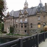 Magic of Tyler | Carleton Place Town Hall
