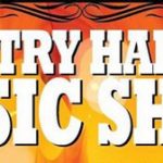 Country Harvest Music Show