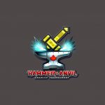 The Hammer and Anvil Charity 40K Tournament