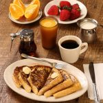 Breakfast in Carleton Place