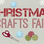 Beckwith Township Christmas Craft Fair