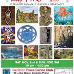 Itty Bitty Art & Craft Show