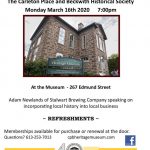 Annual General Meeting