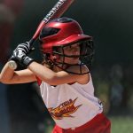 Girls Softball Winter Clinic