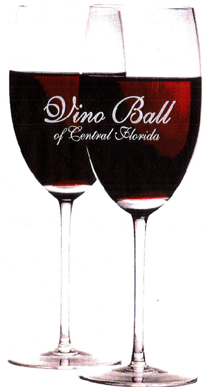 Vino Ball of Central Florida