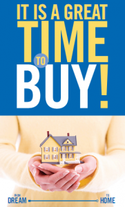 Home Buyer Seminar Celebration