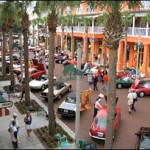 Alfa Romeo Car Show Celebration 2011