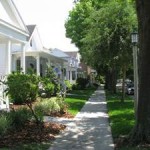 Real Estate Statistics in Celebration Florida – October 1, 2011