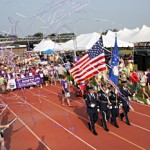 Fourth of July Parade