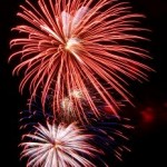A Sci-Fi 4th of July in Celebration, Florida