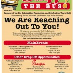 Stuff the Bus!