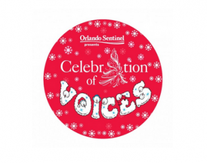 Celebration of Voices