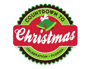 Countdown Till Christmas