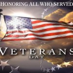 Annual Veterans Day Parade