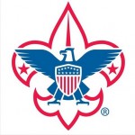 Boy Scout Fundraiser