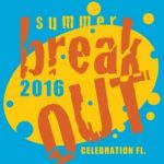 Summer Breakout – Week 8