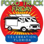 August Food Truck Friday