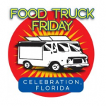February Food Truck Friday