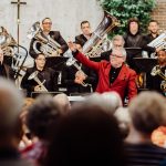 Brass Band Holiday Concert