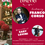 Holiday Concert