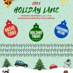 Holiday Lane