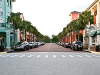 Shopping Downtown Celebration