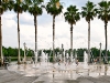 Celebration Water Fountain