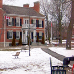 Gananoque Community Nativity Carol Sing