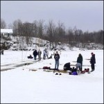 Seeley's Bay Frost Fest